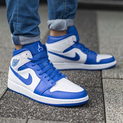 nike schuhe air jordan 1 mid